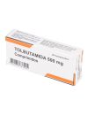 TOLBUTAMIDA 500 MG 20 COMPRIMIDOS BDH