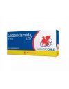 GLIBENCLAMIDA 5 MG 60 COMPRIMIDOS BIOEQUIVALENTE LABORATORIO CHILE