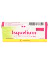 ISQUELIUM ACENOCUMAROL  4 MG 30 COMPRIMIDOS BIOEQUIVALENTE LAB.SYNTHON CENABAST