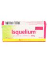 ISQUELIUM ACENOCUMAROL  4 MG 30 COMPRIMIDOS BIOEQUIVALENTE LAB.SYNTHON CENABAST