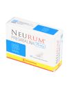 NEURUM PREGABALINA 75MG 30 COMPRIMIDOS RANURADOS BIOEQUIVALENTE LAB.SAVAL