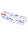 PASTA DENTAL SENSODYNE RAPIDO ALIVIO 100 GR