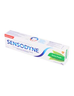 PASTA DENTAL SENSODYNE EXTRA FRESH 90 GR