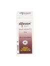 POLIVIDONA YODADA DIFEXON SOLUCION 10 % 30ML LABORATORIO BAGO