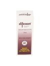 POLIVIDONA YODADA DIFEXON SOLUCION 10 % 30ML LABORATORIO BAGO