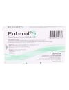 CENABAST SACCHAROMYCES BOULARDII LIOFILIZADO ENTEROL S 282.50 MG 10 SOBRE SANITAS CENABAST