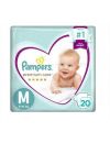 PAMPERS PREMIUM CARE M X24