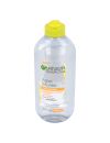 AGUA MICELAR CON VITAMINA C GARNIER 400 ML