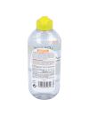 AGUA MICELAR CON VITAMINA C GARNIER 400 ML