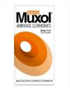 MUXOL ADULTO 30 MG/ 5 ML 100 ML JARABE LAB. SAVAL