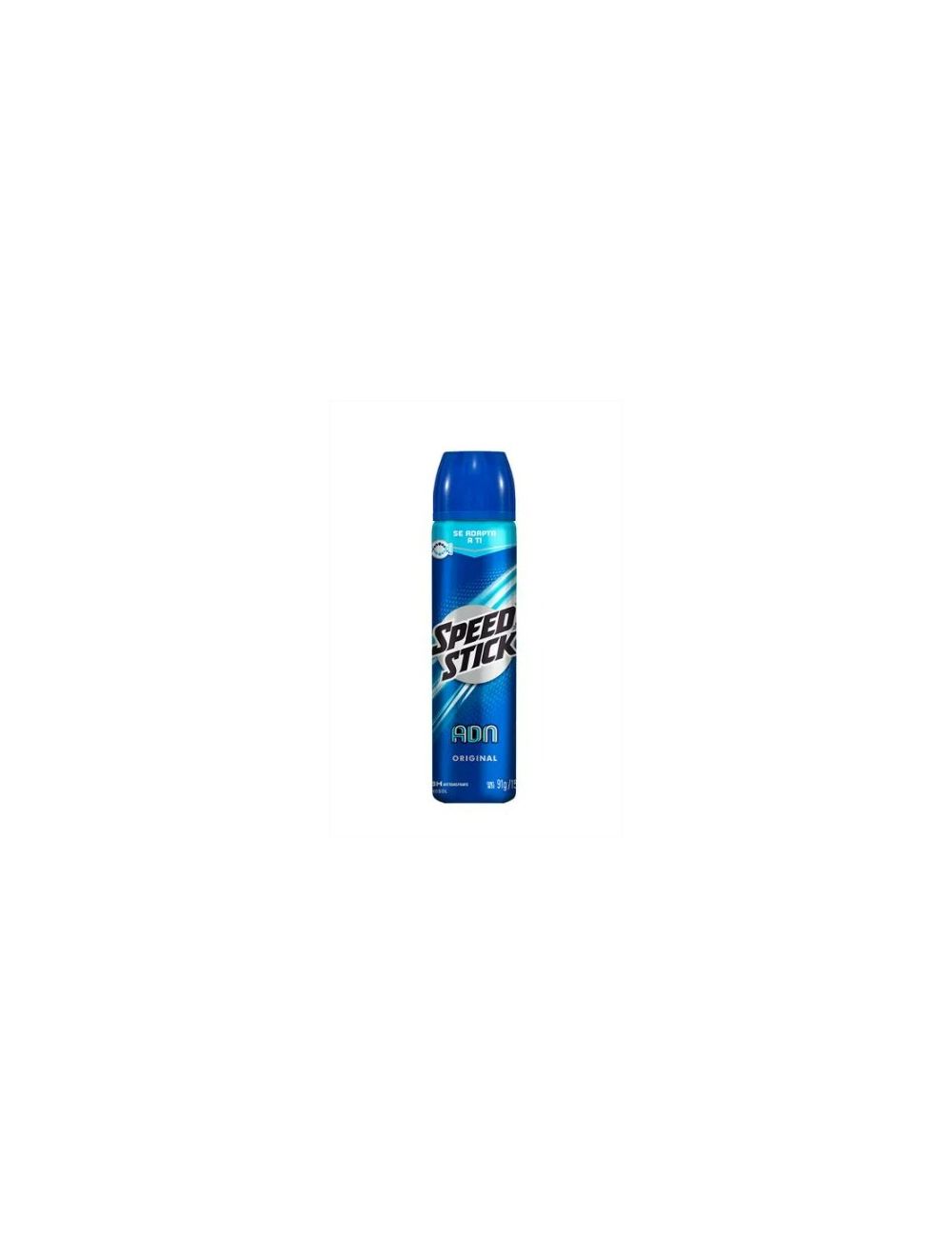 DESODORANTE SPRAY SPEED STICK ADN ORIGINAL 150 ML