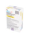 XIGDUO XR DAPAGLIFLOZINA 10 MG/ METFORMINA 1000 MG 28 COMPRIMIDOS RECUBIERTOS LIBERACION PROLONGADA LAB.ASTRAZENECA CENABAST