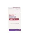 VANNAIR 160/4.5 MCG BUDESINIDA FORMOTEROL SUSPENSION PARA INHALACION ORAL 120 INHALACIONES ASTRAZENECA CENABAST.