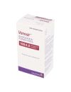 VANNAIR 160/4.5 MCG BUDESINIDA FORMOTEROL SUSPENSION PARA INHALACION ORAL 120 INHALACIONES ASTRAZENECA CENABAST.