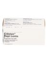 CIDOTEN RAPI-LENTO BETAMETASONA 3 MG SUSPENSION INYECTABLE FRASCO-AMPOLLA 5ML SCHERING-PLOUGH CENABAST