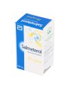 SALMETEROL 25 MCG/DOSIS AEROSOL PARA INHALACION 120 DOSIS ABBOTT CENABAST