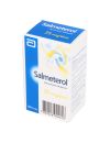 SALMETEROL 25 MCG/DOSIS AEROSOL PARA INHALACION 120 DOSIS ABBOTT CENABAST