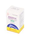 ESOZOLE ESOMEPRAZOL  40MG/VIAL AMPOLLA VIA INTRAVENOSA BIOEQUIVALENYTE  LOB.HETERO CENABAST