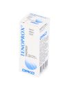 TRAVOPROST TENOPROX 0.004 % SOLUCION OFTALMICA 2.5ML OPKO CENABAST