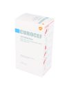 CUROCEF CEFUROXIMA 250MG/5ML GRANULOS SUSPENSIÓN ORAL 100 ML LAB.GSK