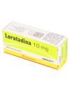 LORATADINA 10 MG 30 COMPRIMIDOS BIOEQUIVALENTE LAB.OPKO CENABAST