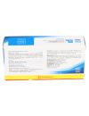 EUROCOR 10 MG BISOPROLOL FUMARATO 35 COMPRIMIDOS RECUBIERTOS BIOEQUIVALENTE  LAB.SAVAL CENABAST