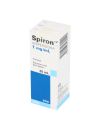 SPIRON 1 MG/ML RISPERIDONA 30ML SOLUCION ORAL PARA GOTAS GRUNENTHAL CENABAST