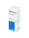 SPIRON 1 MG/ML RISPERIDONA 30ML SOLUCION ORAL PARA GOTAS GRUNENTHAL CENABAST