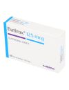 EUTIROX 125MCG LEVOTIROXINA SODIACA 50 COMPRIMIDOS LAB. MERCK