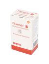 FLUTICASONA PROPIONATO FLIXOTIDE 250 MCG AEROSOL PARA INHALACION 120 DOSIS GSK CENABAST