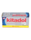 KITADOL  PARACETAMOL 1000MG CAJA 18 COMPRIMIDOS LAB. CHILE