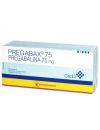 PREGABAX R PREGABALINA 75 MG 28 CAPSULAS BIOEQUIVALENTE LAB.GADOR