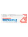 DERMABIOTICO POLIMIXINA B0,2%/BACITRACINA 0,8% UNGUENTO DERMICO 15G LAB.SAVAL