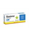 SOMNO ZOLPIDEM 10MG X 30 COMPRIMIDOS BIOEQUIVALENTE LABORATORIO SAVAL