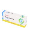 PREGABALINA 75 MG 30 CAPSULAS BIOEQUIVALENTE LABORATORIO SEVEN PHARMA