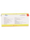 ALOPURINOL 300 MG 20 COMPRIMIDOS BIOEQUIVALENTE LAB. SEVEN PHARMA