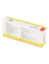 ALOPURINOL 300 MG 20 COMPRIMIDOS BIOEQUIVALENTE LAB. SEVEN PHARMA