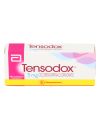 CICLOBENZAPRINA TENSODOX 5MG 20 COMPRIMIDOS RECUBIERTOS BIOEQUIVALENTE LAB. ABBOTT