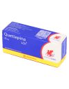 QUETIAPINA 25 MG 30 COMPRIMIDOS RECUBIERTOS BIOEQUIVALENTE LAB.CHILE