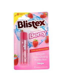 BLISTEX BÁLSAMO LABIAL BERRY SPF-15