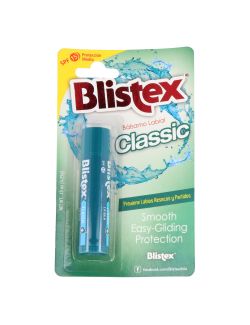 BLISTEX BALSAMO LABIAL F-15 CLASSIC