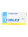 CIBLEX 30MG (MIRTAZAPINA) X 30 COMPRIMIDOS BIOEQUIVALENTE LABORATORIO ABBOTT