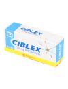 CIBLEX 30MG (MIRTAZAPINA) X 30 COMPRIMIDOS BIOEQUIVALENTE LABORATORIO ABBOTT