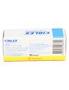 CIBLEX 30MG (MIRTAZAPINA) X 30 COMPRIMIDOS BIOEQUIVALENTE LABORATORIO ABBOTT