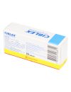 CIBLEX 30MG (MIRTAZAPINA) X 30 COMPRIMIDOS BIOEQUIVALENTE LABORATORIO ABBOTT