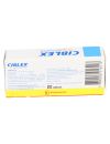 CIBLEX 15MG X 30 COMPRIMIDOS (MIRTAZAPINA) BIOEQUIVALENTE LABORATORIO ABBOTT