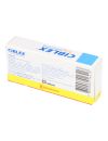 CIBLEX 15MG X 30 COMPRIMIDOS (MIRTAZAPINA) BIOEQUIVALENTE LABORATORIO ABBOTT