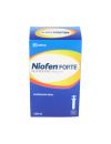 NIOFEN FORTE IBUPROFENO 200 MG/5 ML 120ML LAB. ABBOTT