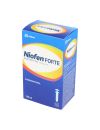 NIOFEN FORTE IBUPROFENO 200 MG/5 ML 120ML LAB. ABBOTT