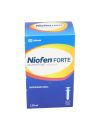 NIOFEN FORTE IBUPROFENO 200 MG/5 ML 120ML LAB. ABBOTT